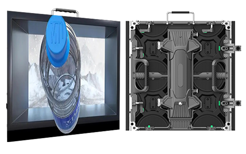 Shenzhen Huayuanlai Optoelectronic Technology Co.,Ltd.