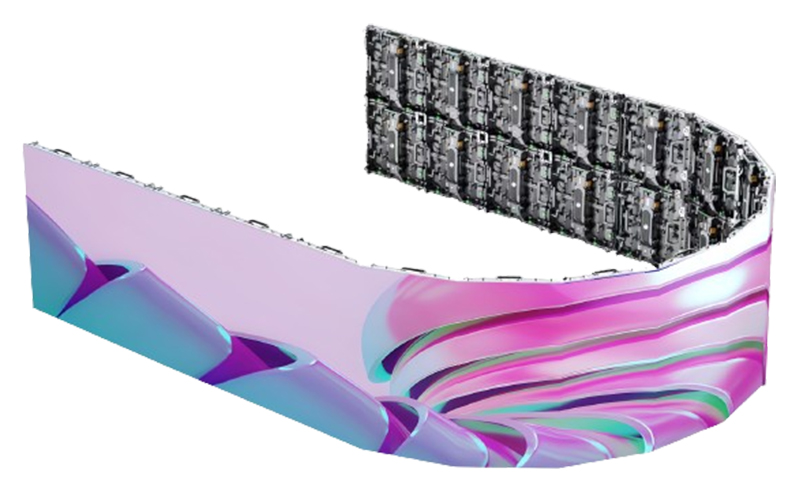 Shenzhen Huayuanlai Optoelectronic Technology Co.,Ltd.
