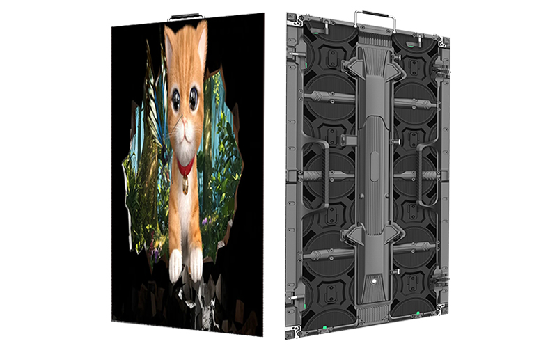 Shenzhen Huayuanlai Optoelectronic Technology Co.,Ltd.