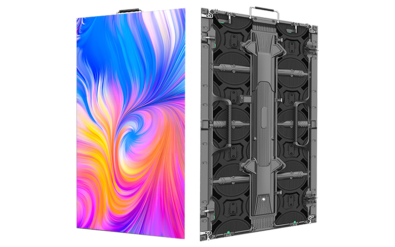 Shenzhen Huayuanlai Optoelectronic Technology Co.,Ltd.