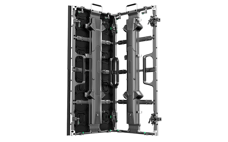 Shenzhen Huayuanlai Optoelectronic Technology Co.,Ltd.