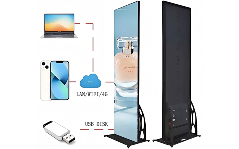 Shenzhen Huayuanlai Optoelectronic Technology Co.,Ltd.