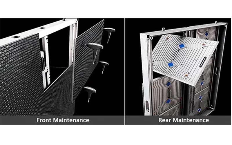 Shenzhen Huayuanlai Optoelectronic Technology Co.,Ltd.