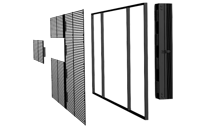 Shenzhen Huayuanlai Optoelectronic Technology Co.,Ltd.