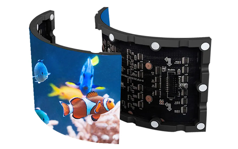 Shenzhen Huayuanlai Optoelectronic Technology Co.,Ltd.