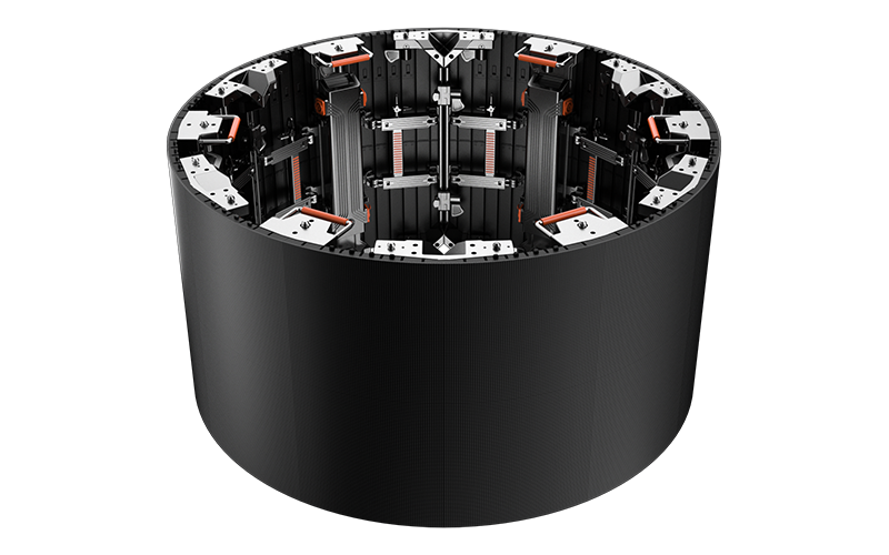 Shenzhen Huayuanlai Optoelectronic Technology Co.,Ltd.
