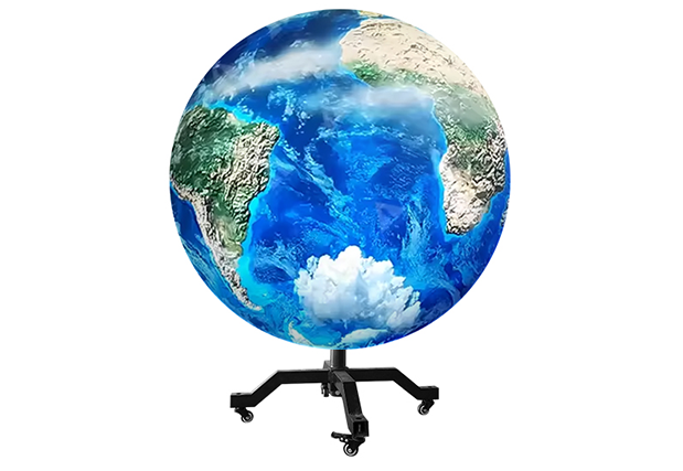 Серия Outdoor Spherical