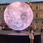 Серия Outdoor Spherical